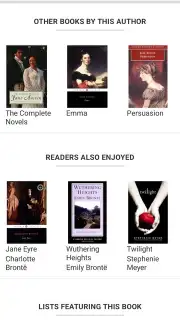 Goodreads captura 10