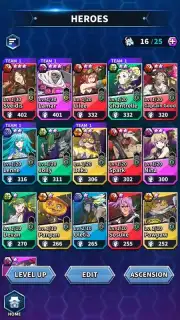 Lost Stones captura 7