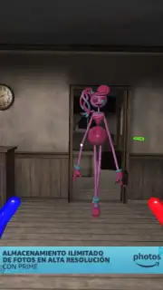 Horror Poppy Playtime captura 4
