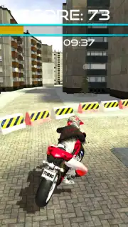 City Bike captura 3