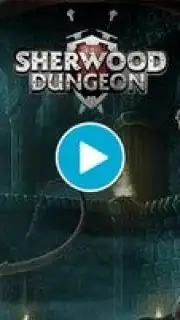 Sherwood Dungeon captura 1