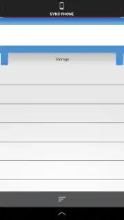 Software Data Cable captura 17