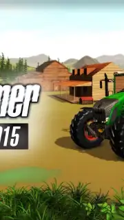 Farmer Sim 2015 captura 5