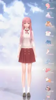 Shining Nikki captura 9