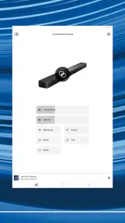 Bose Music captura 13