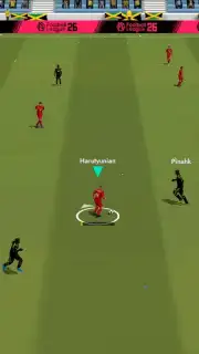 Football League 2026 captura 13