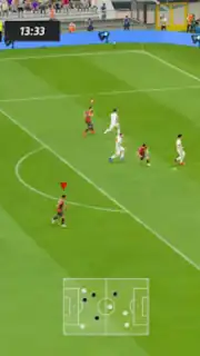 Football Soccer Game 2024 captura 5