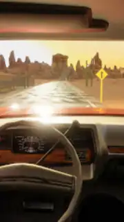 Long Road Drive captura 2