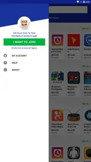 APPS CLUBE captura 2