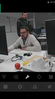 Vine captura 3