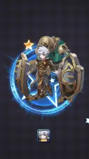 Chrono Astrea captura 15
