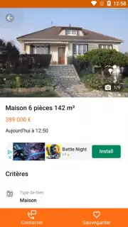 Leboncoin captura 1