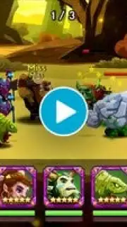 We Heroes captura 1