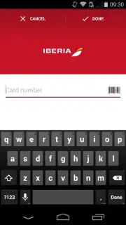 Stocard captura 5