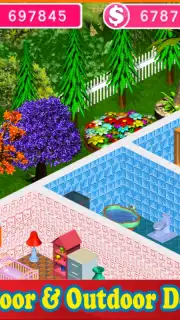 Home Design captura 8