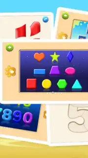 Kids Puzzle captura 9