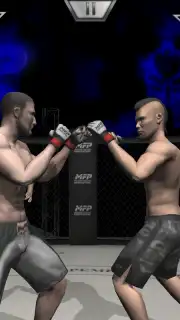 MMA Pankration captura 7