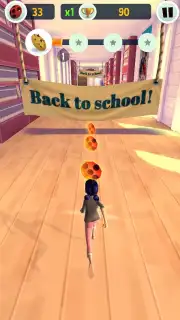 Miraculous Ladybug & Cat Noir captura 3