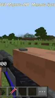 Guns for minecraft captura 2