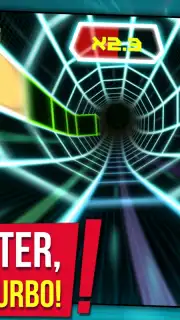 SpeedX 3D Turbo captura 3