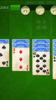 Solitaire Magic captura 5