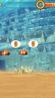 Fish Live captura 2
