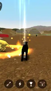 TheCheetah captura 2