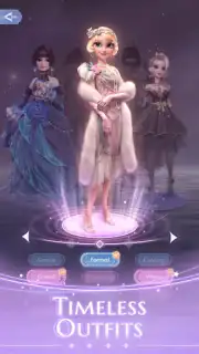 Time Princess Beta captura 6