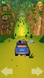 Faily Brakes captura 2