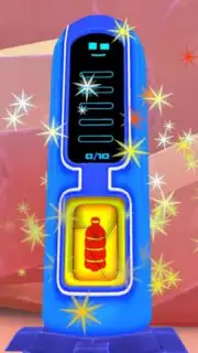 Island Saver captura 2