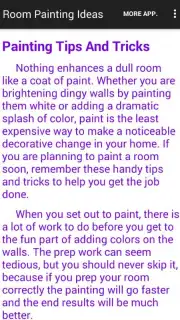 Room Painting Ideas captura 1