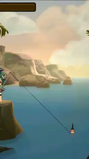 Bistro Heroes captura 4