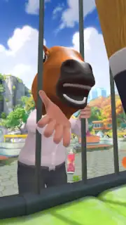 I Am Monkey captura 4