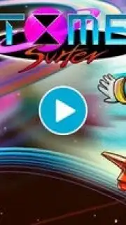 Time Surfer captura 1
