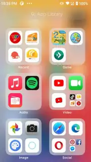 Phone 18 captura 1