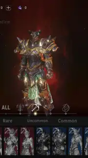 Dekaron G captura 3