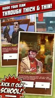 Flick Kick Football Legends captura 1
