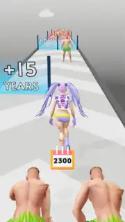 FashionEvolution captura 16