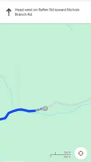 Google Maps captura 13
