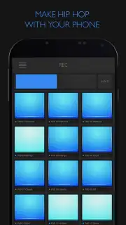 Hip-Hop Drum Pads 24 captura 7