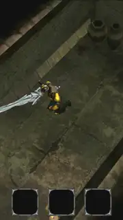 Dungeon and Demons - RPG captura 8