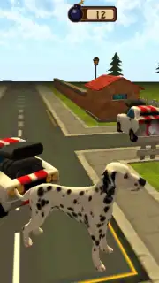 Doggy Dog Universe captura 6