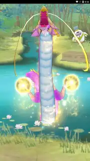 Yo-Kai Sangokushi: Kunitori Wars captura 9