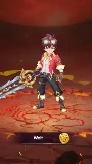 Soul Destiny captura 1