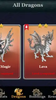 DRAGON VILLAGE captura 3