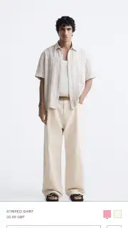 Zara captura 5