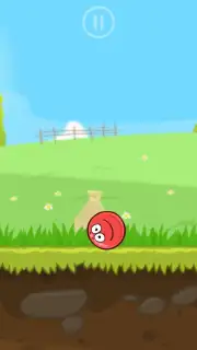 Red Ball 4 captura 10