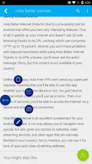 Screen Recorder by AppSmartz captura 8