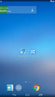 Solo Launcher captura 6