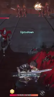 Seven Knights: Revolution captura 10